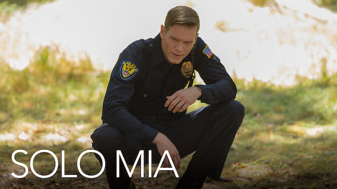 Solo mia